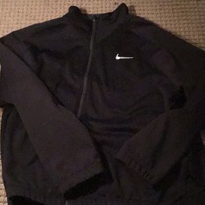 Nike zip up jacket 3XL